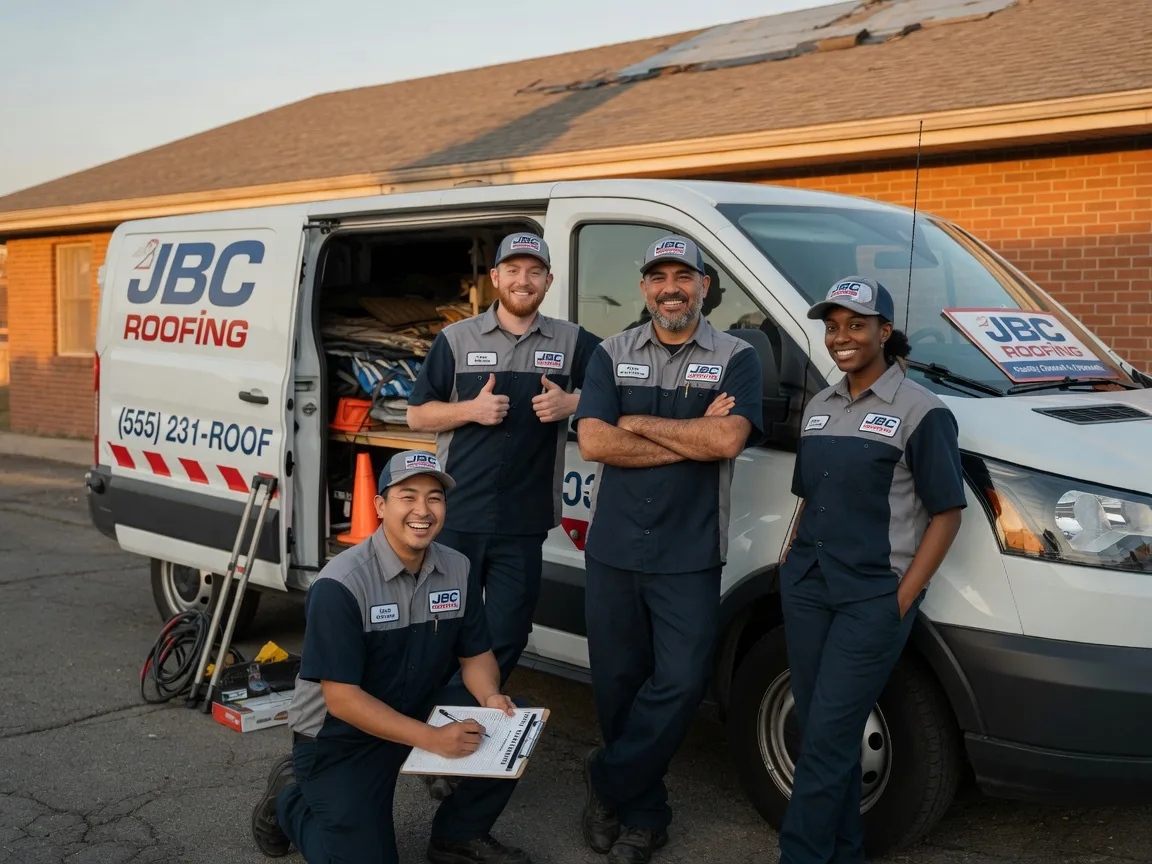 Roof Replacement company in Circleville, OH